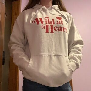 Wild at Heart Lana Del Rey Sweatshirt
